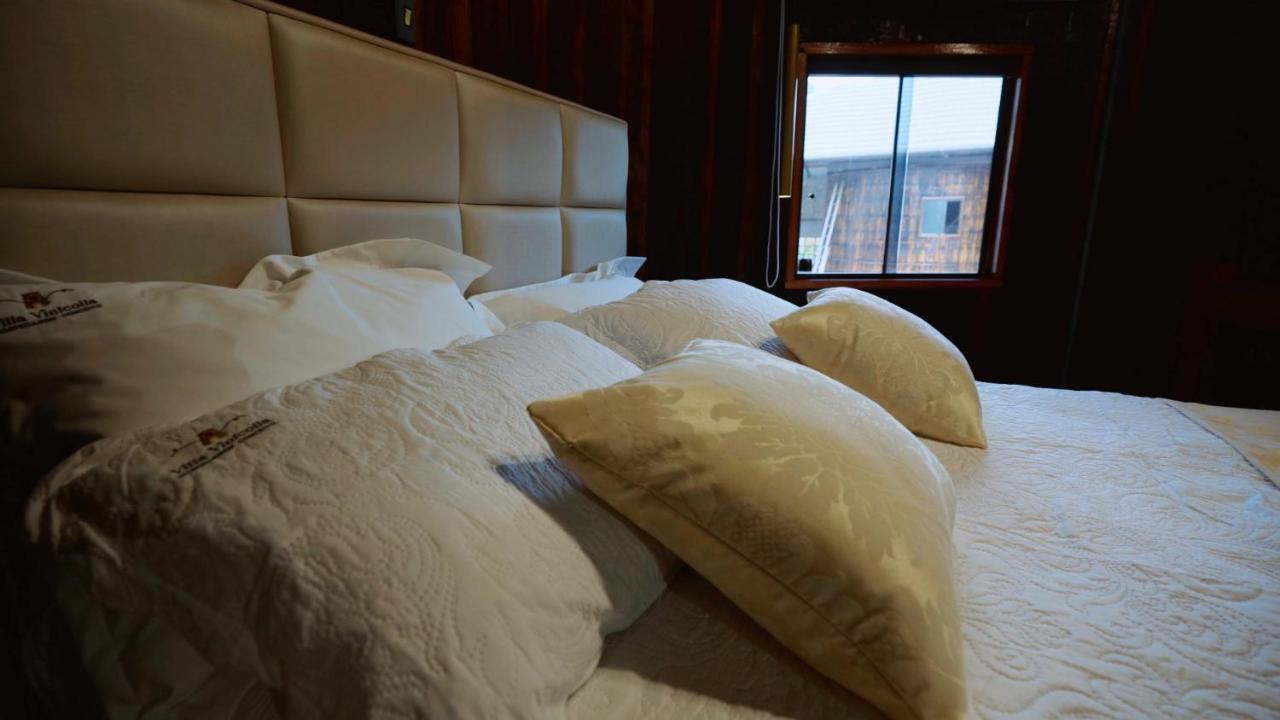 Villa Vinicolla Hospedagem Conceito Bento Goncalves Ngoại thất bức ảnh