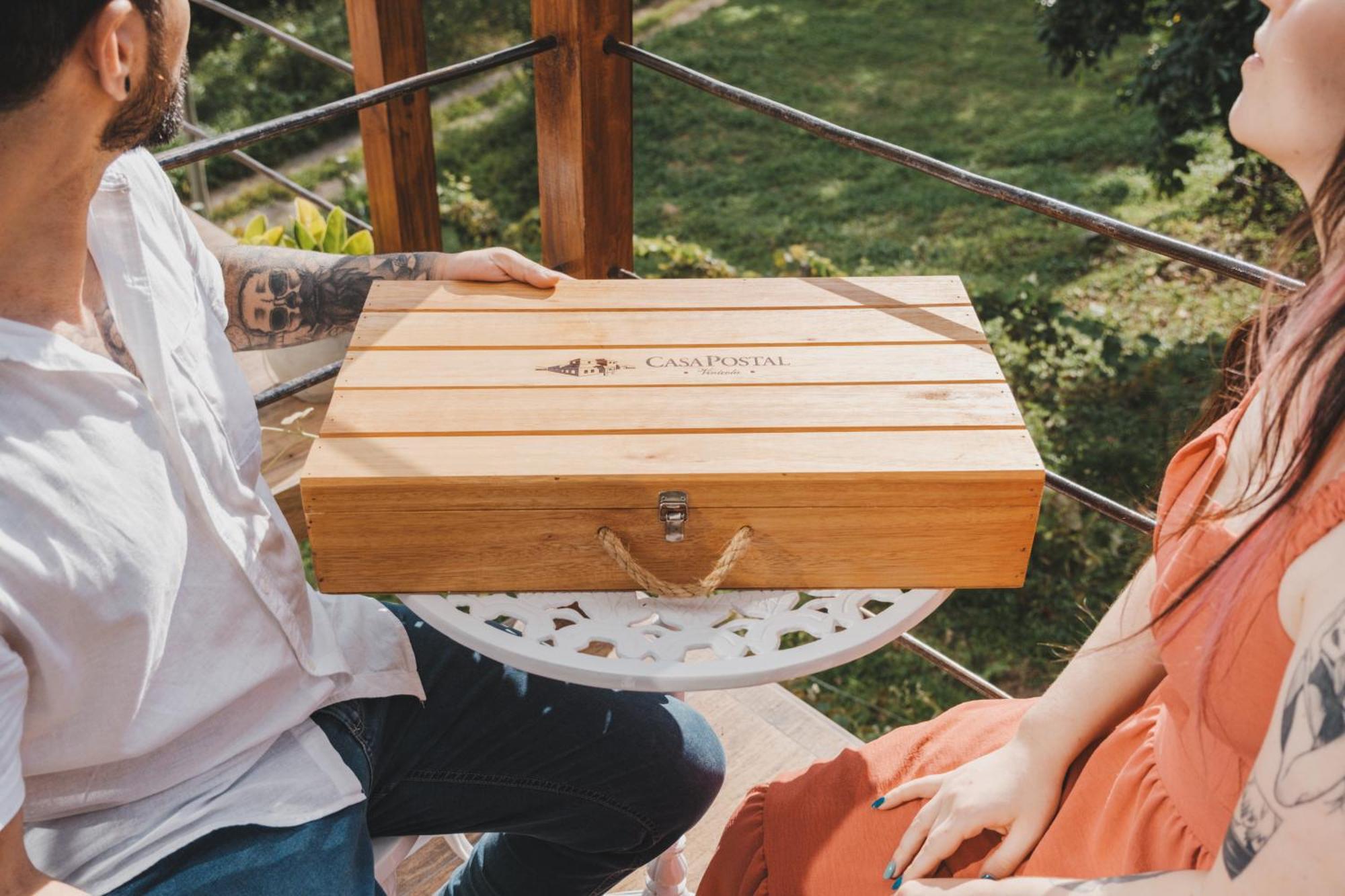 Villa Vinicolla Hospedagem Conceito Bento Goncalves Ngoại thất bức ảnh